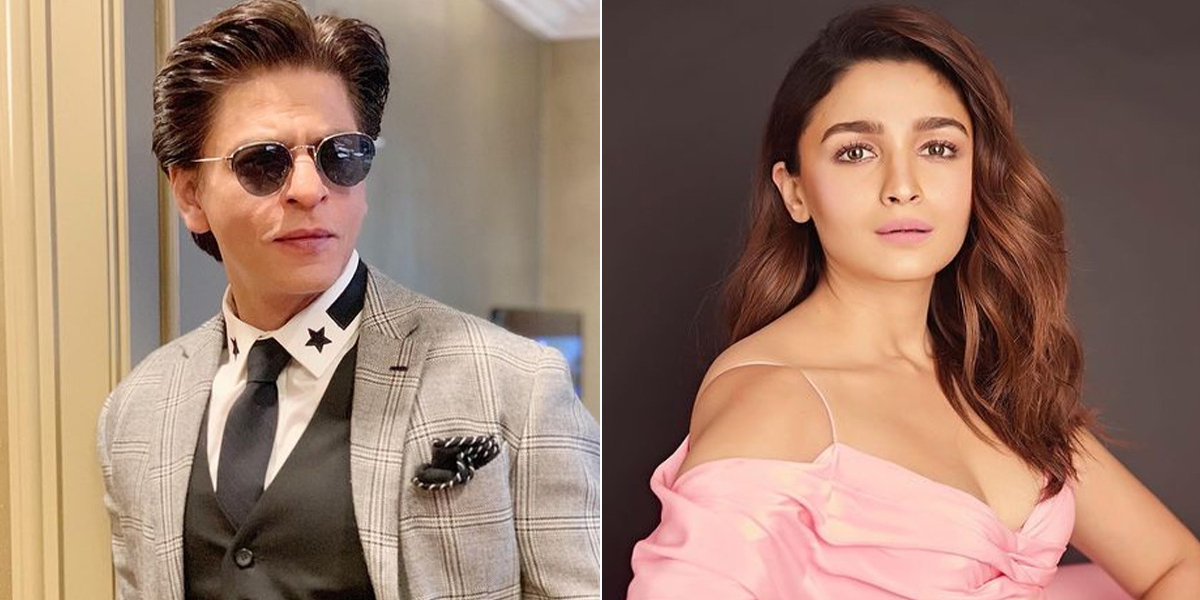 Shah Rukh Khan