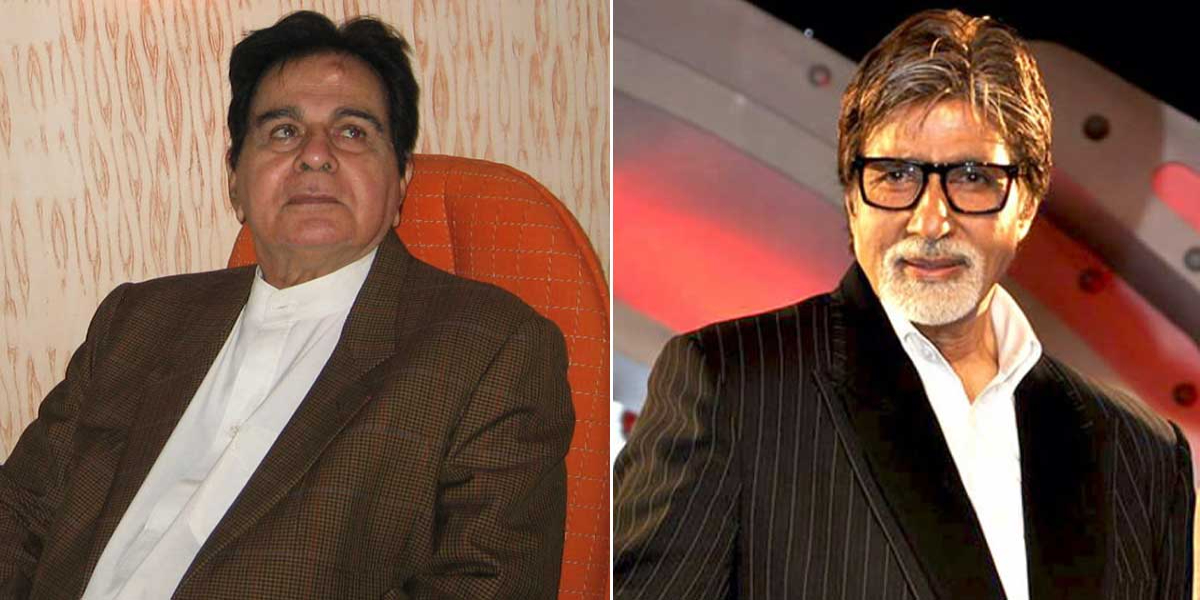 Amitabh Bachchan
