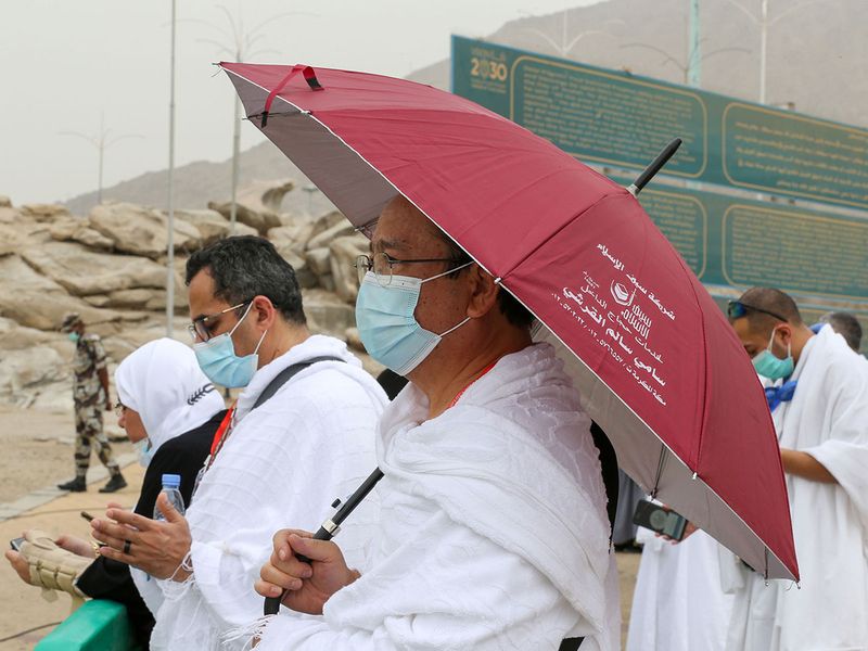 Hajj 2021