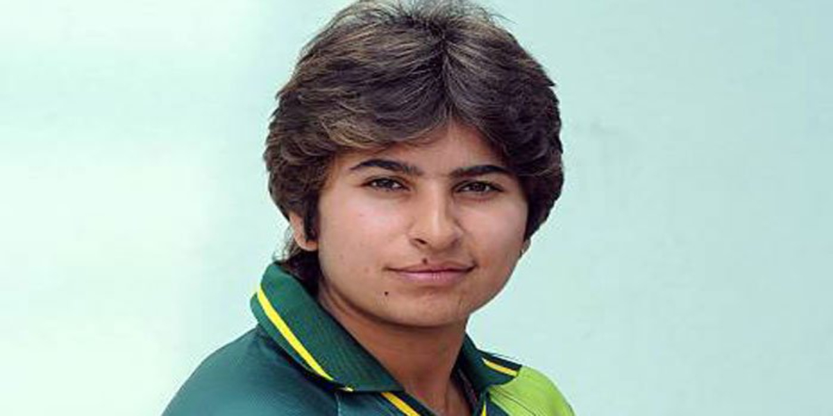 Nida Dar century of T20I wickets