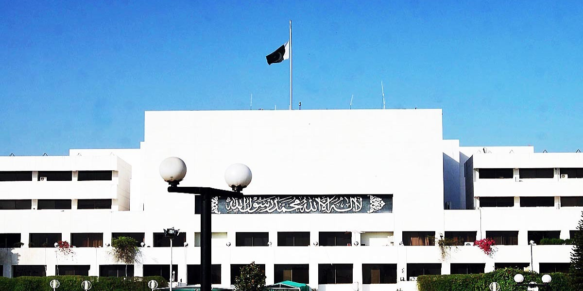 Parliamentary Committee meeting on National Security
