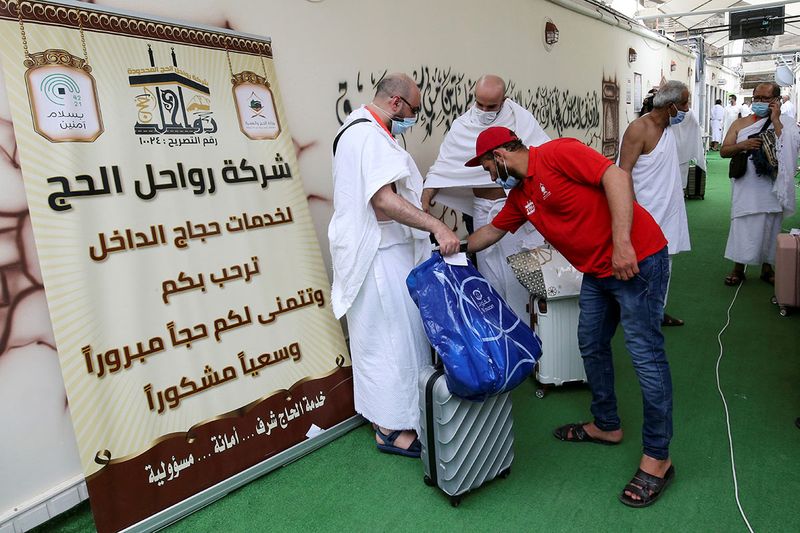 Hajj 2021