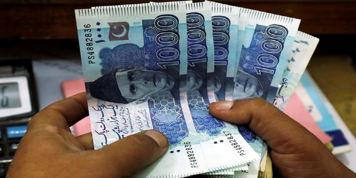 Private sector borrowing posts sharp rise of 218% in FY21