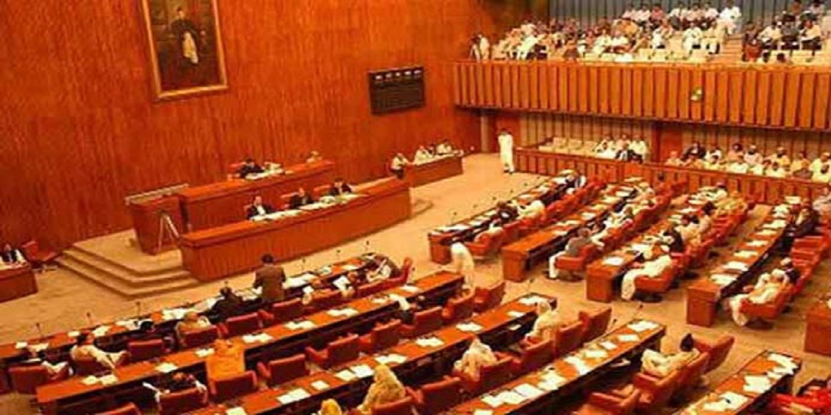 Senate passes ‘Torture and Custodial Death (Prevention and Punishment)’ Bill