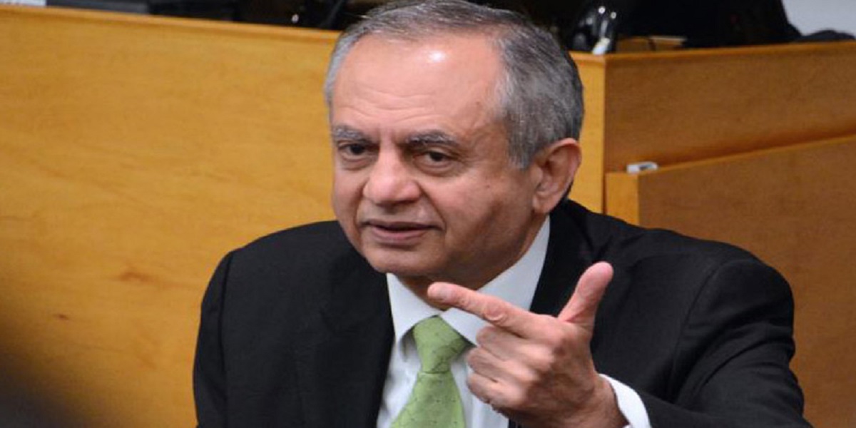 Sustainable economic growth a major challenge