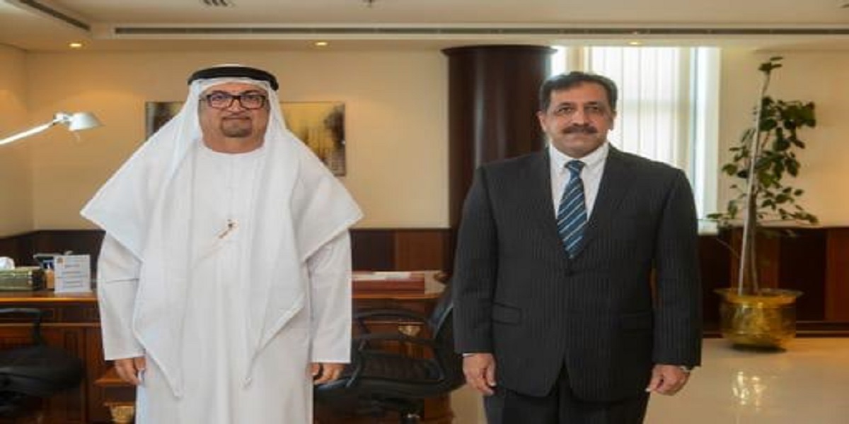 Investment opportunities in UAE