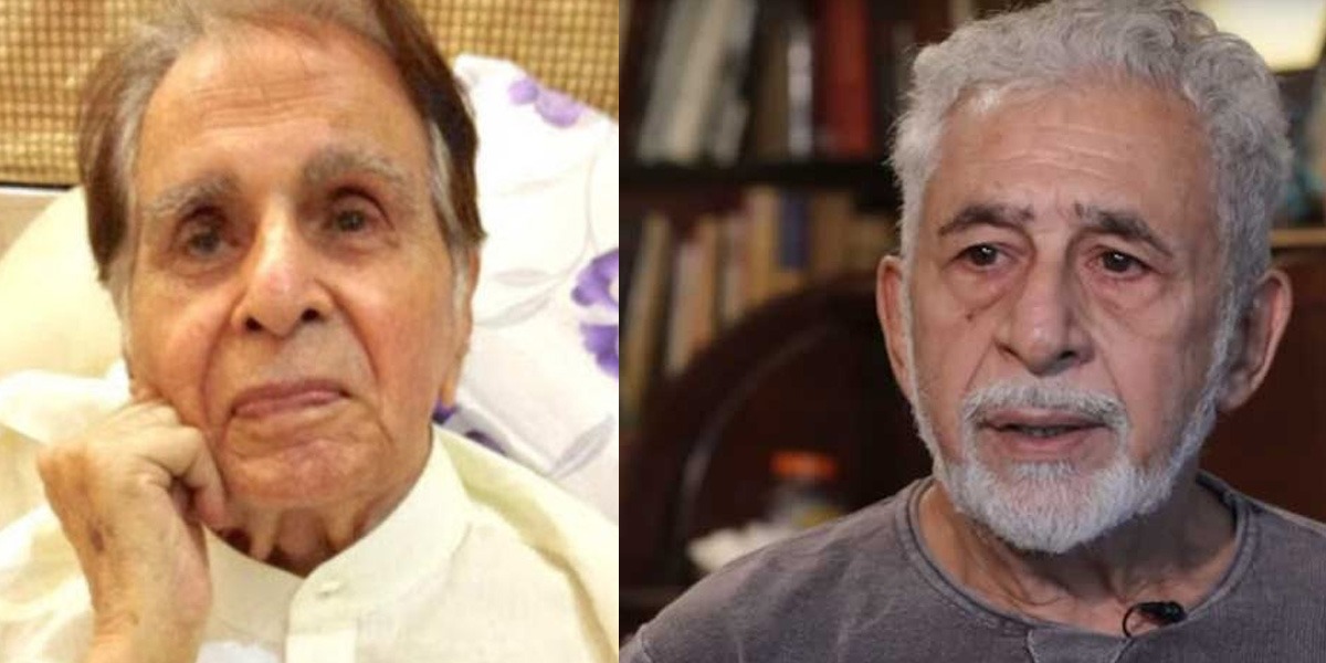 Naseeruddin shah