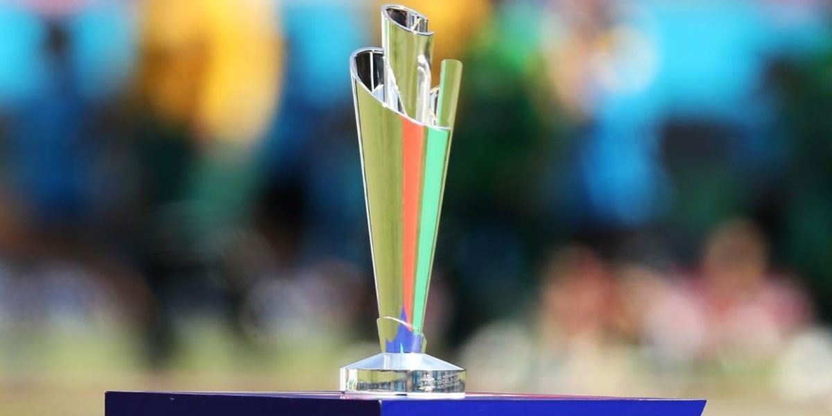 ICC Men’s T20 World Cup