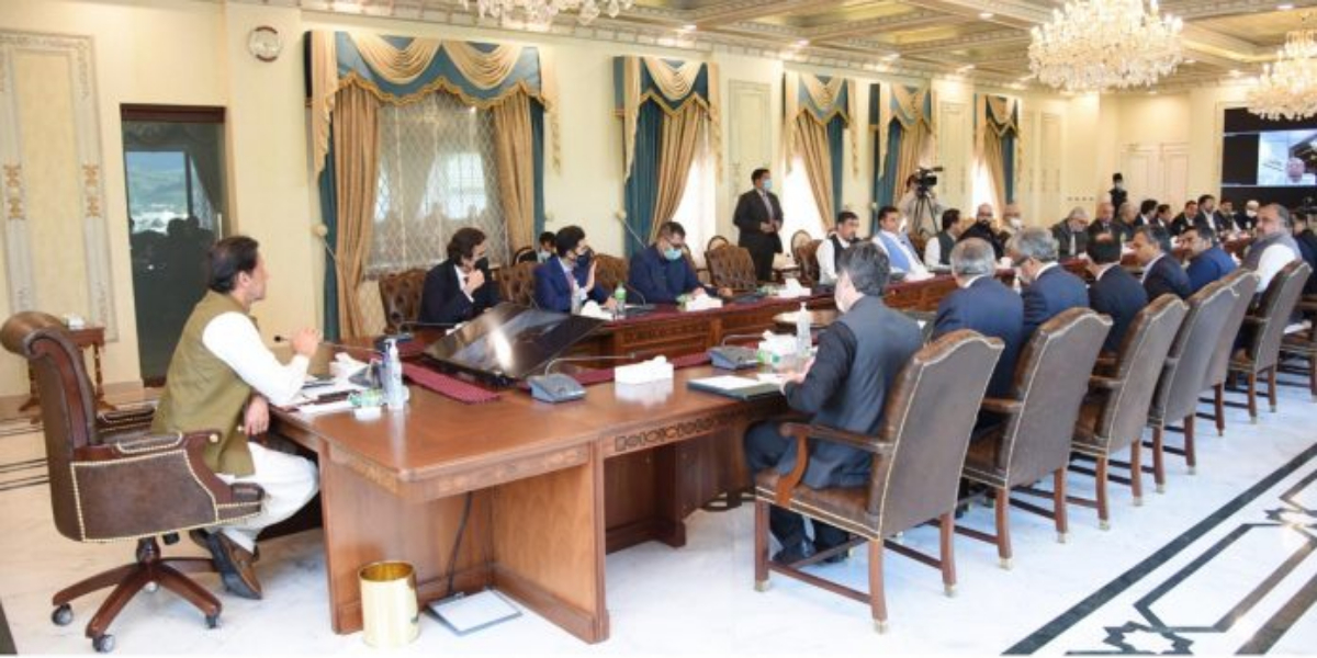 Govt Providing Facilities To Industries To Increase Exports: PM