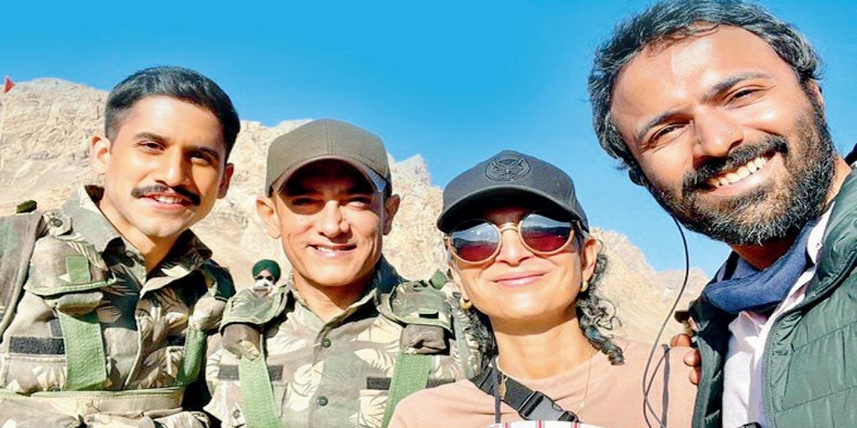 Aamir Khan