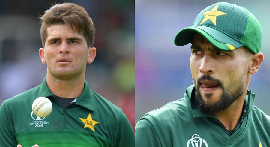 Amir Afridi