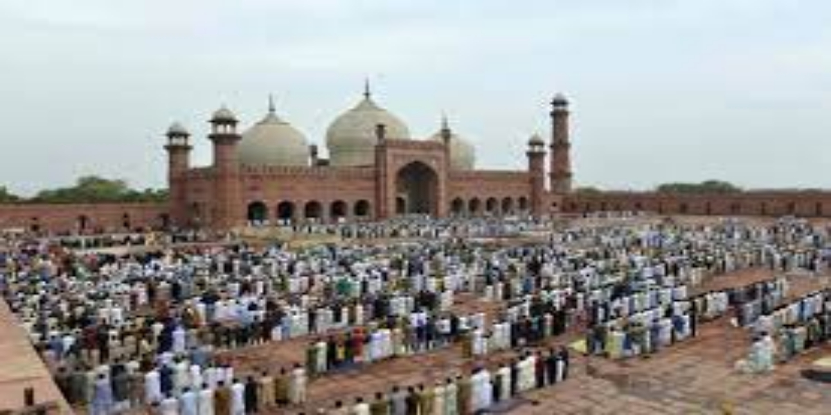 Eid ul Adha 2021 Namaz timing across Pakistan's major cities