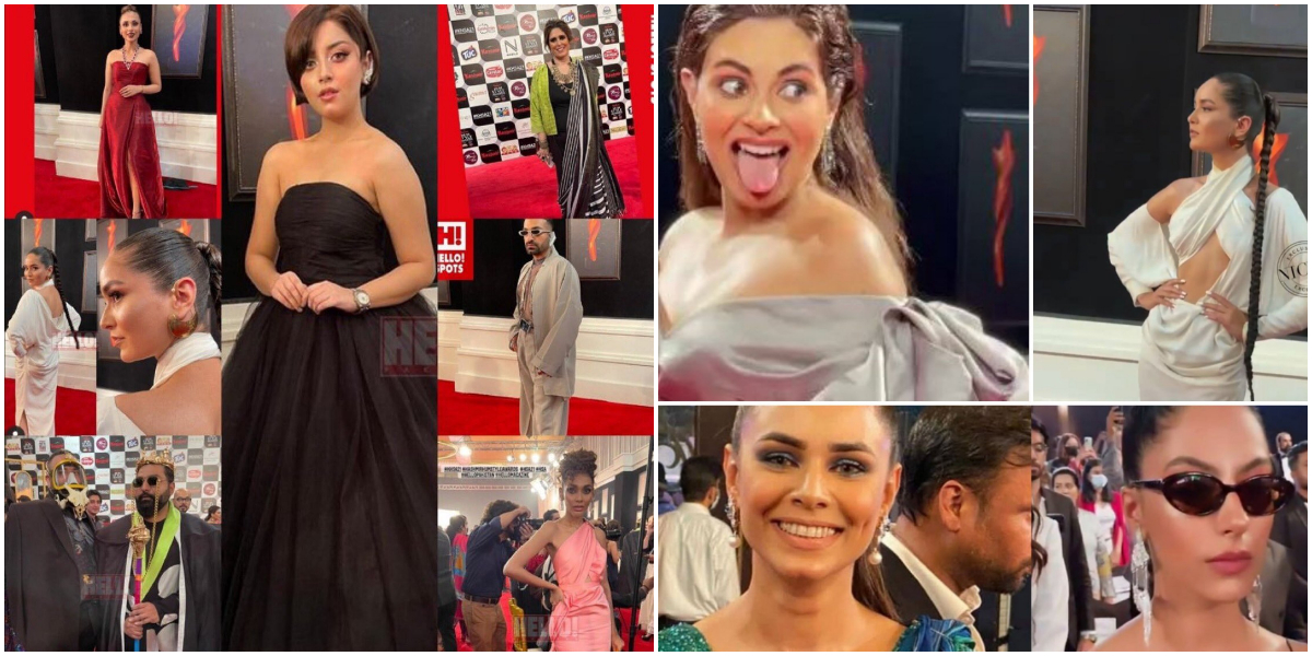 Why Our Celebrities Are Ashamed OF Our Eastern Culture?