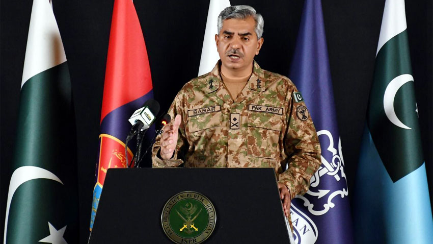dg ispr