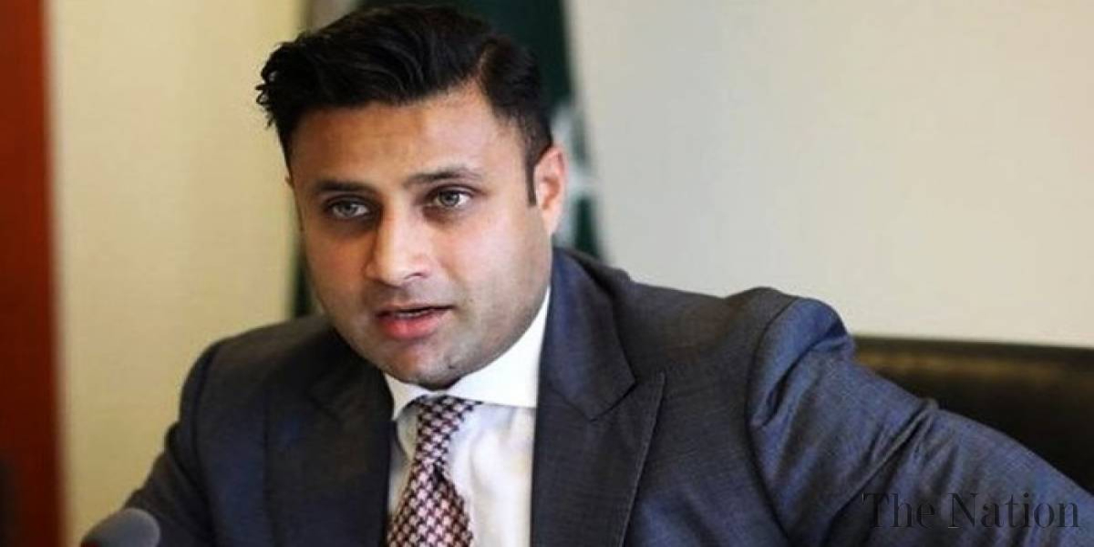 Ring Road scam Zulfi Bukhari clean chit