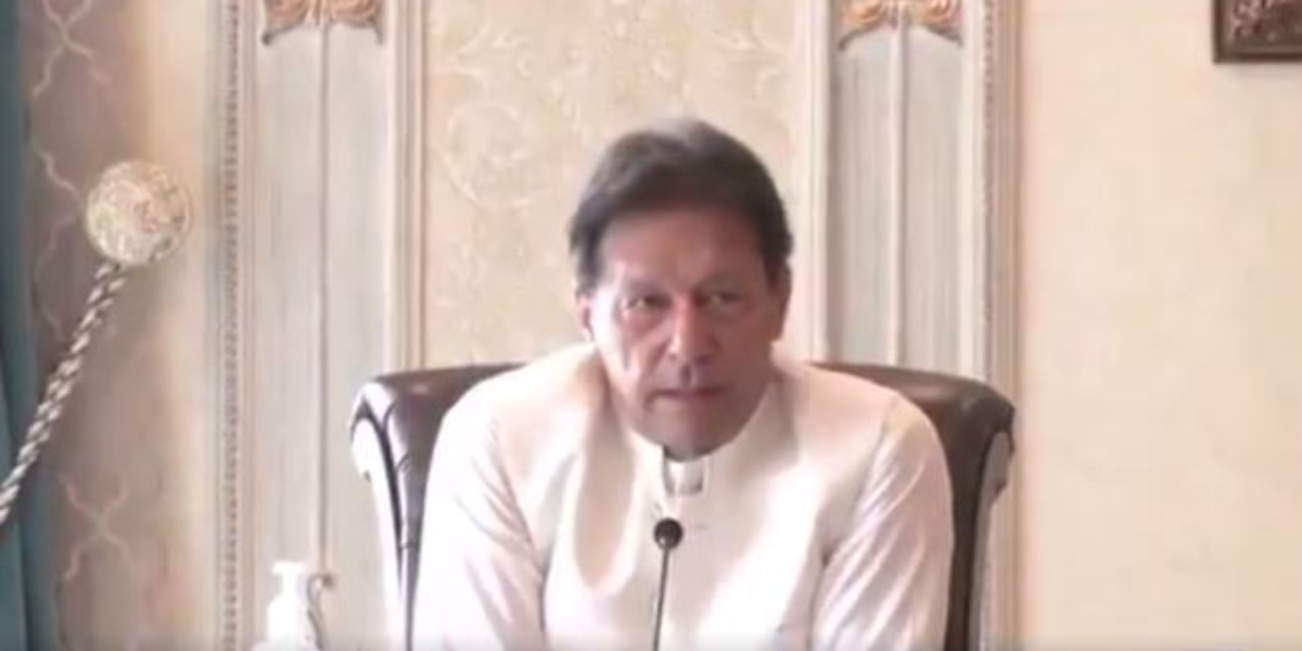 PM Imran