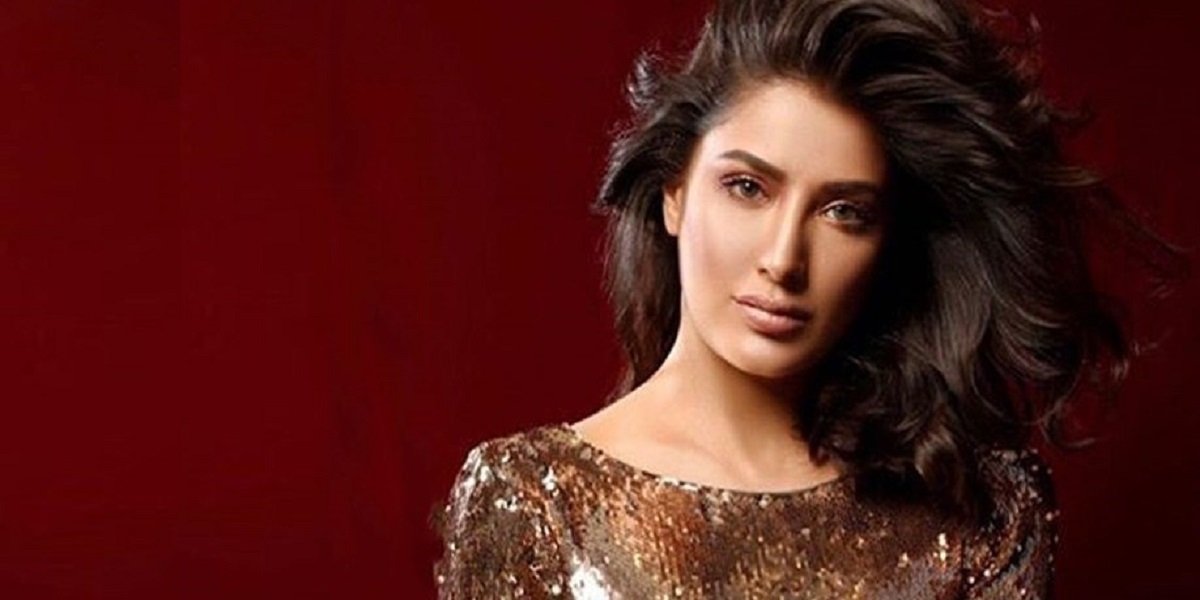 Mehwish Hayat