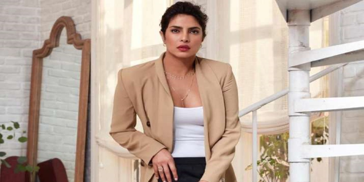 Priyanka Chopra