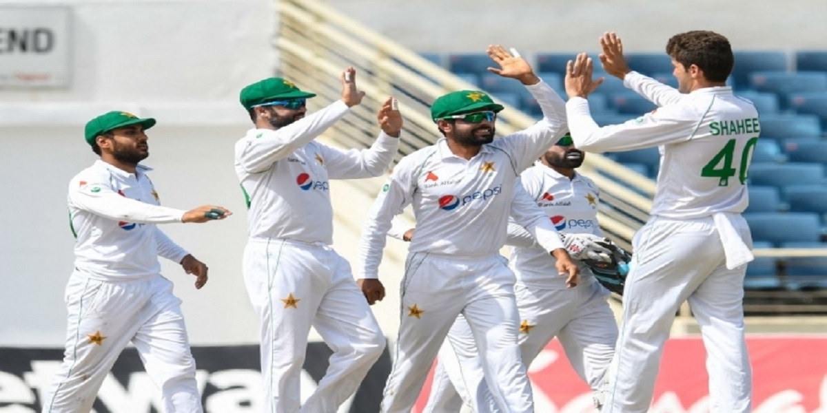 Pakistan vs West Indies: Shaheen awarded with man of the series title after Pakistan win