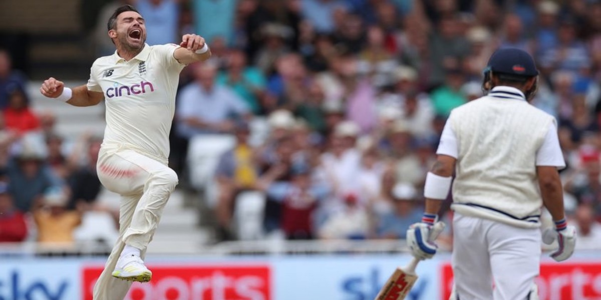 Live Score: India vs England 2nd test