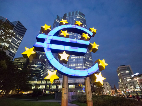 global central banks