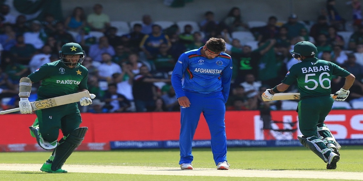 Afghanistan vs Pakistan cricket series to be held despite Taliban control