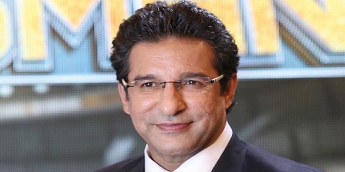 Wasim criticizes Indian news agency of his interest in PCB chief position