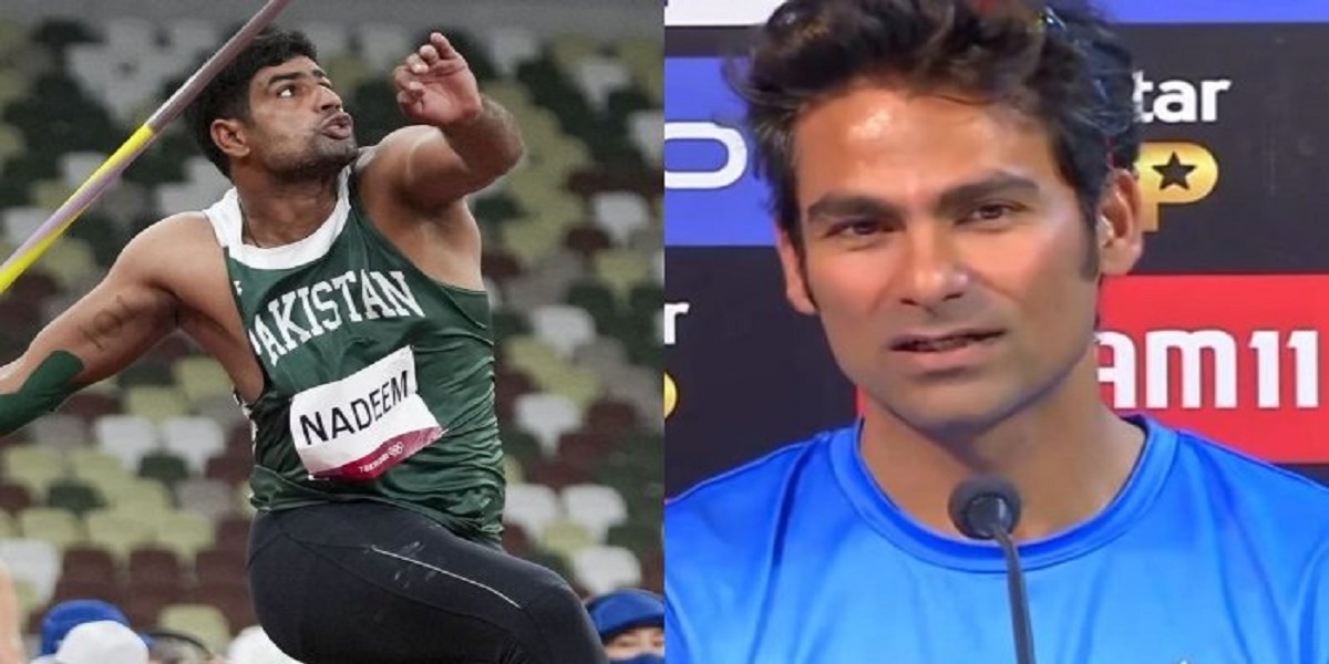 Arshad-Neeraj Controversy: Kaif lashes out on haters for spreading wrong information