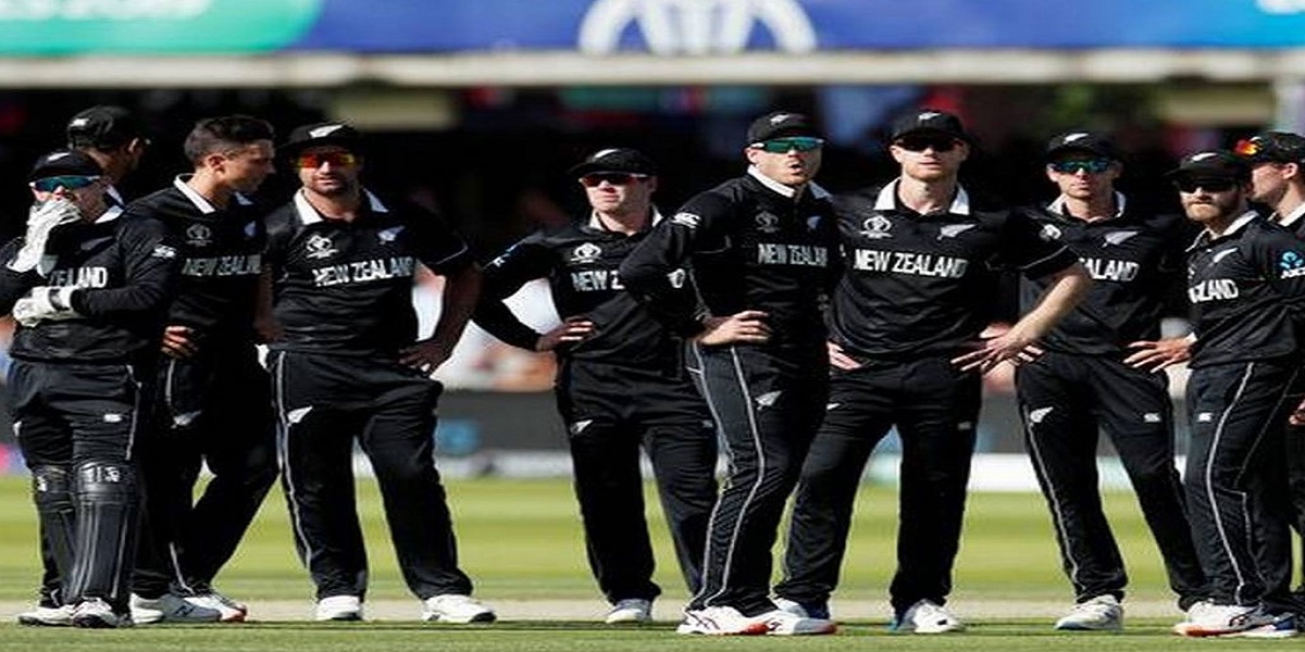 New Zealand Key Players To Miss The Series Against Pakistan