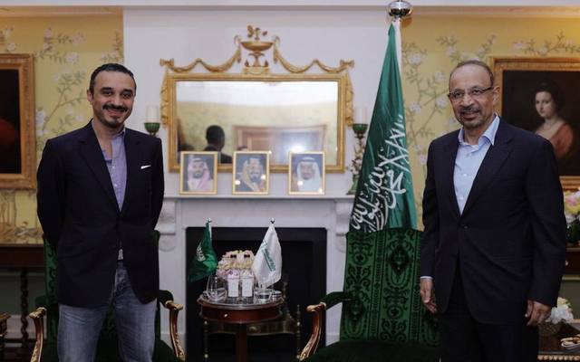 saudi