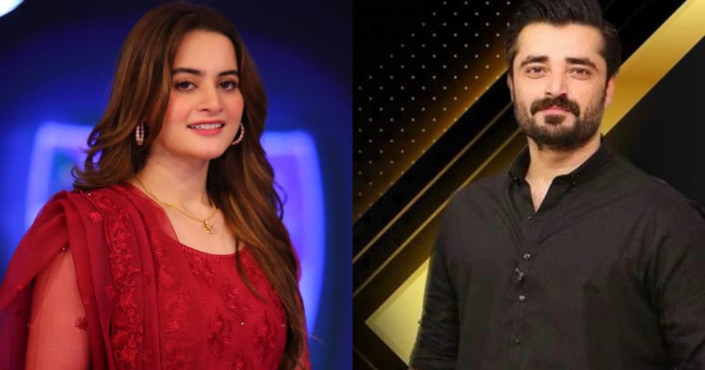 Aiman Khan