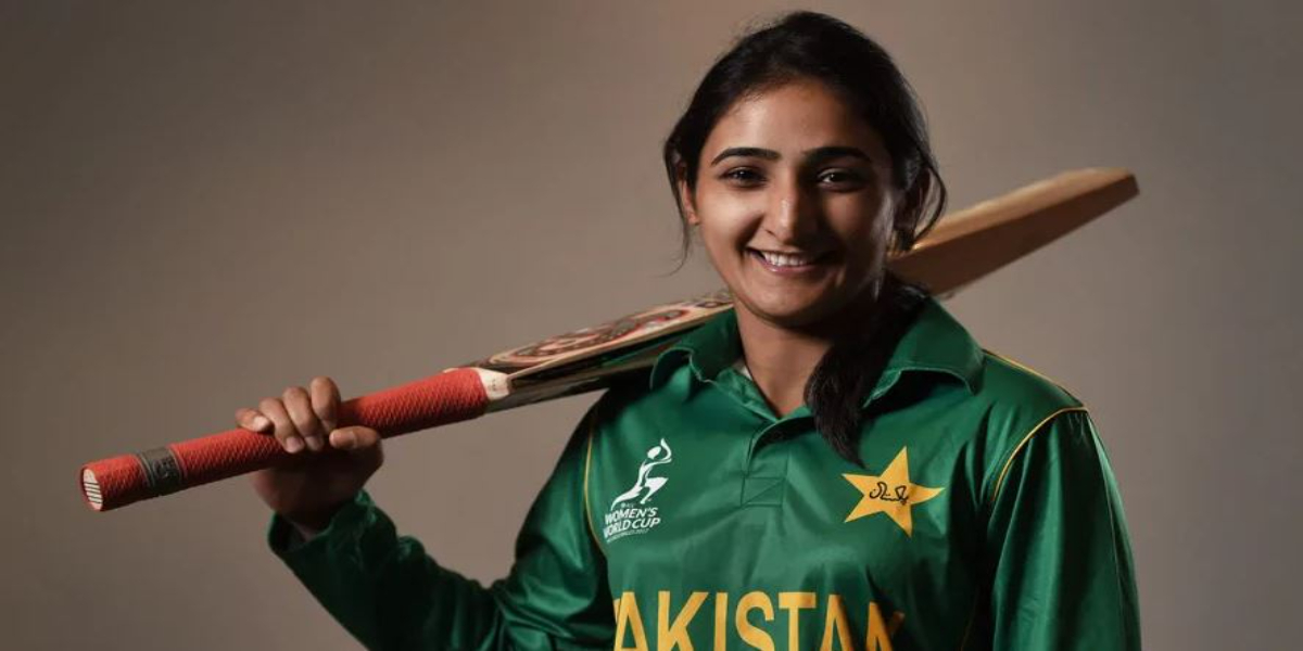 Bismah Maroof daughter