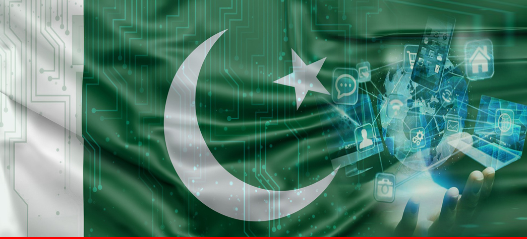 digital pakistan