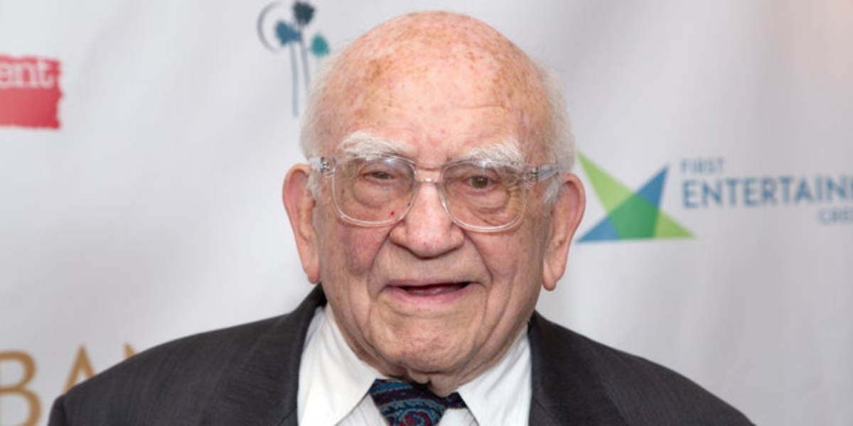 Ed Asner