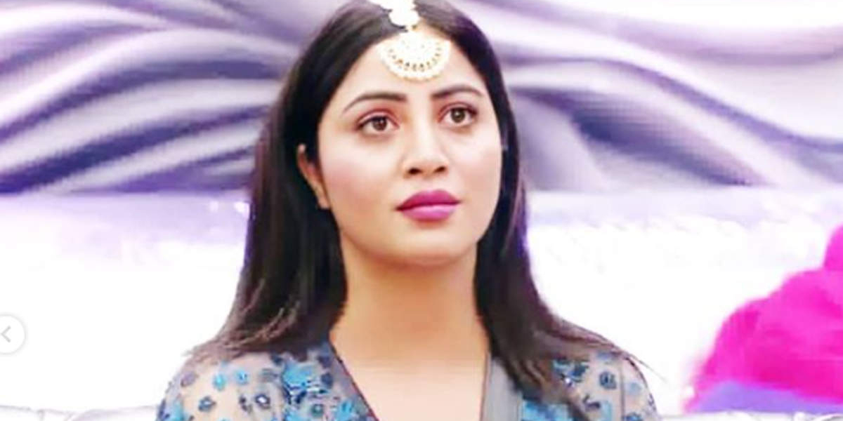 Arshi Khan