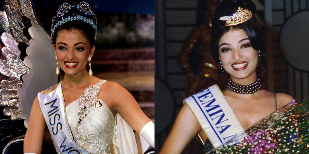 Aishwarya Rai