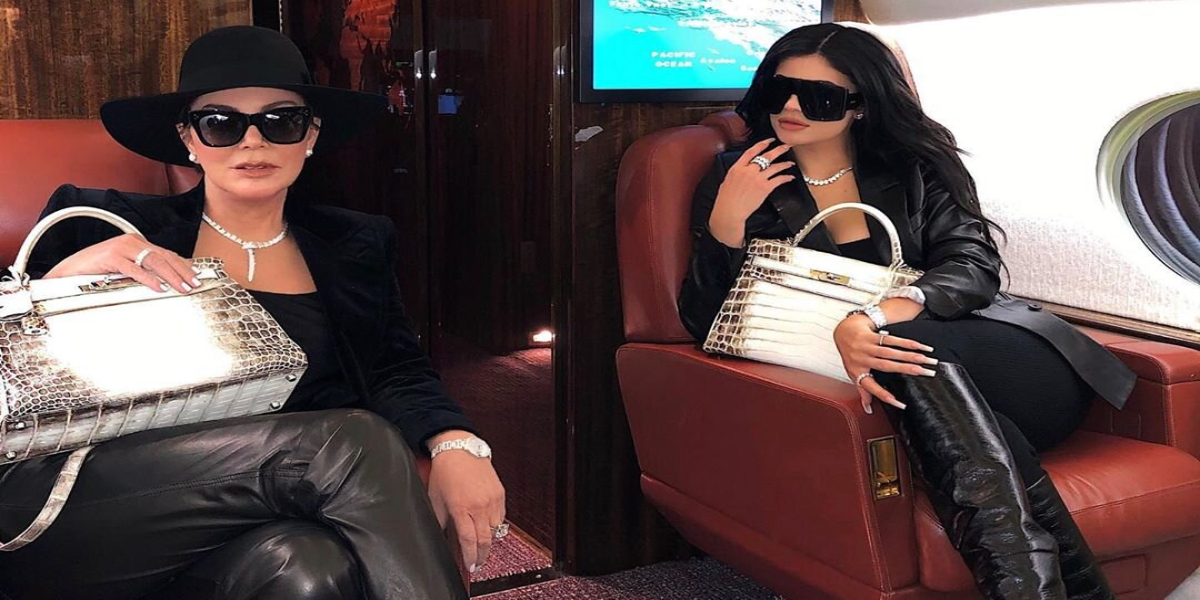 Kris Jenner