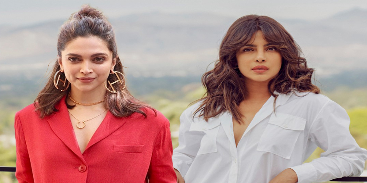 Priyanka Chopra