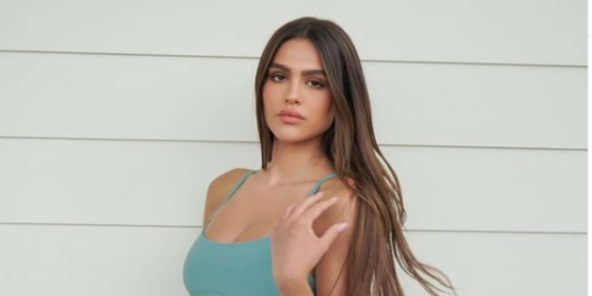 Amelia Hamlin