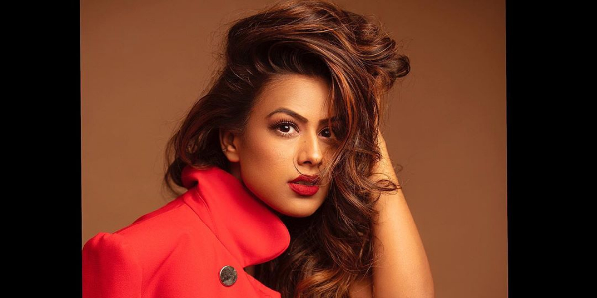 Nia Sharma