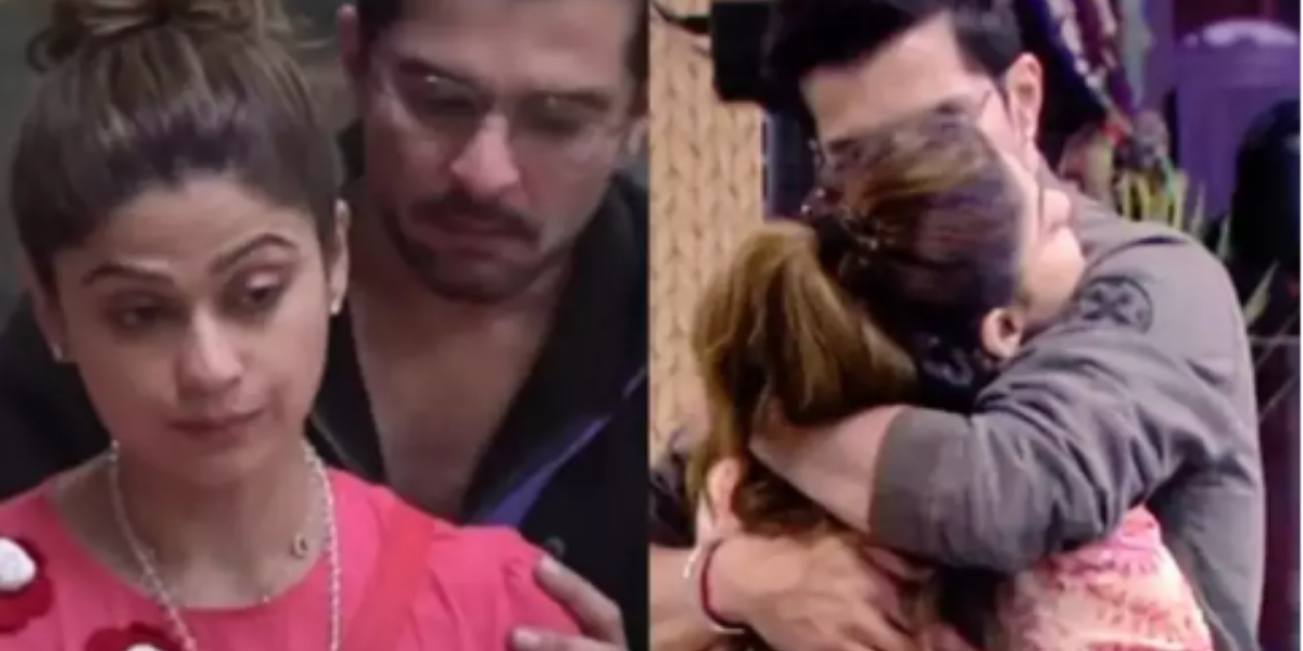Bigg Boss 15