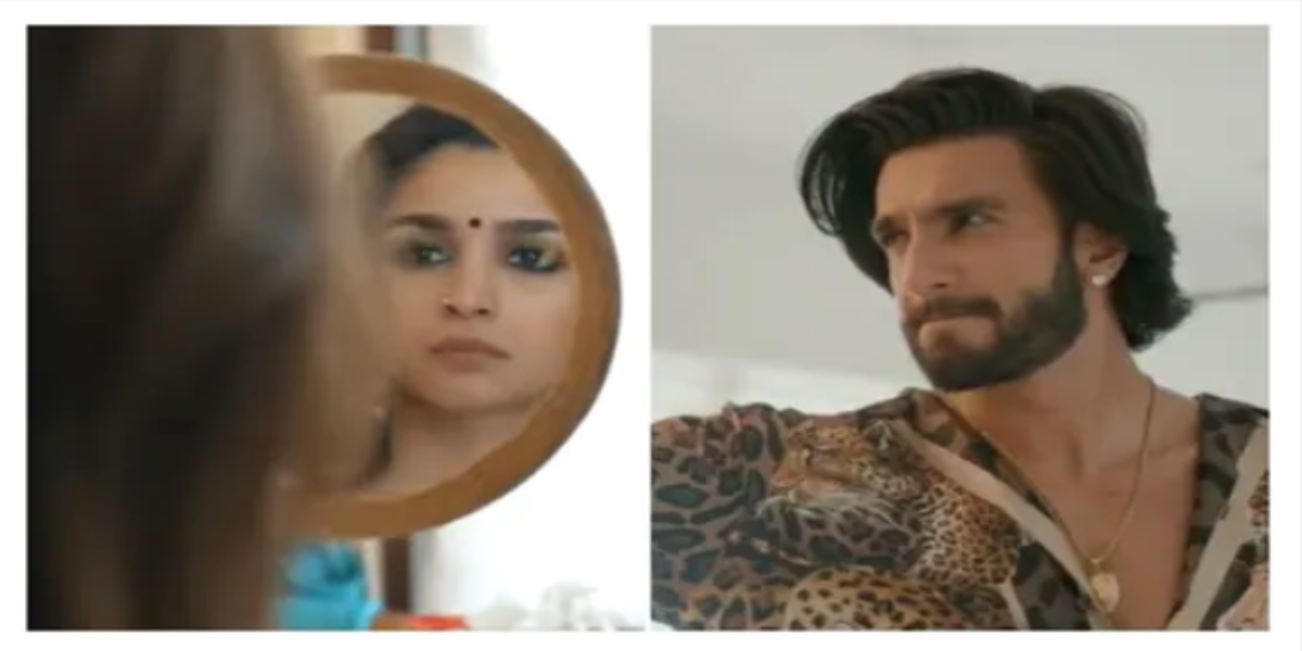 Rocky Aur Rani