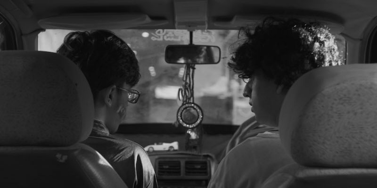Pakistani Short film “The Bhai”