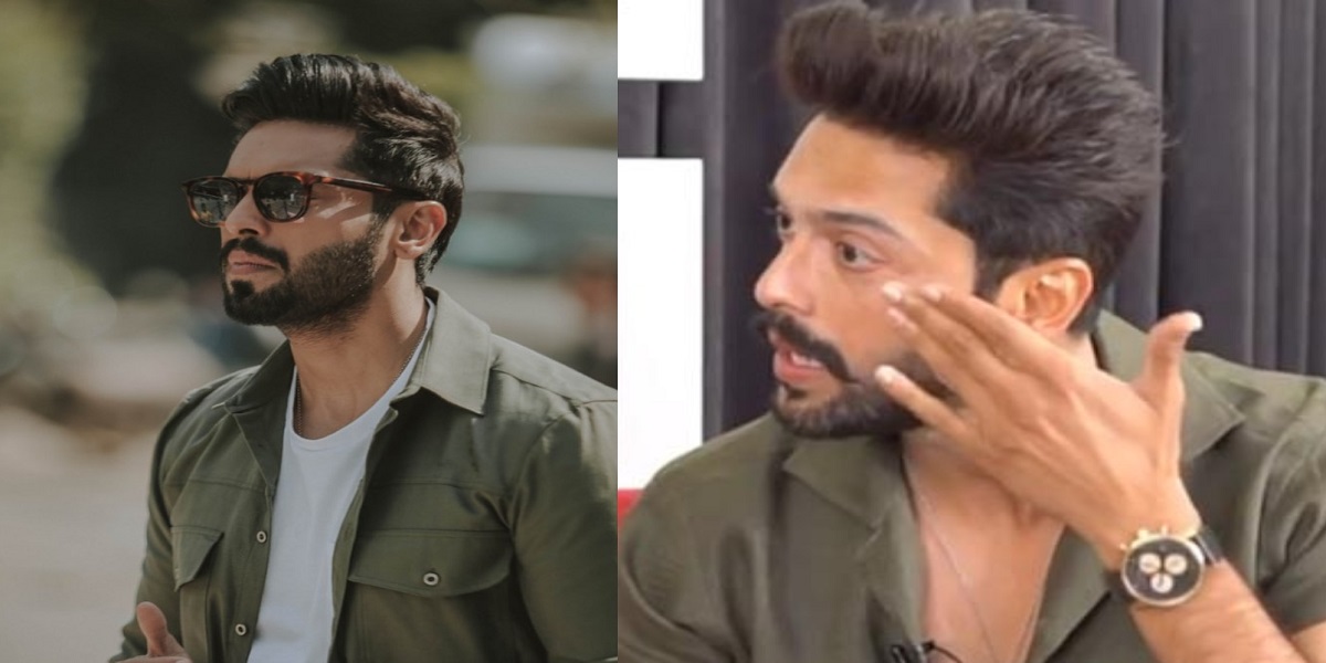 Fahad Mustafa