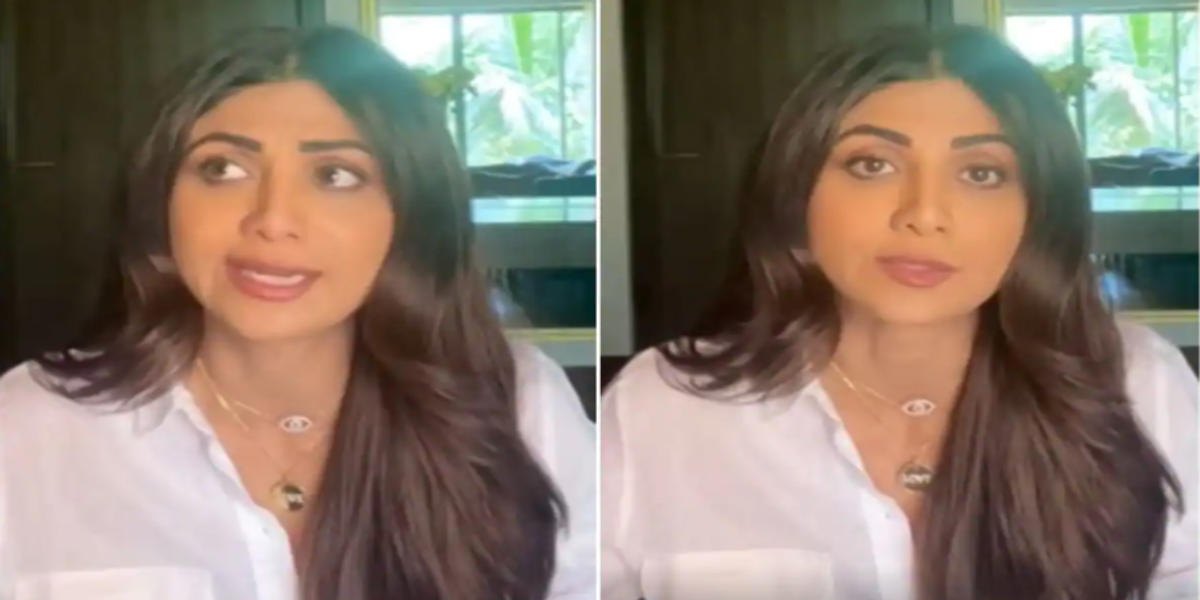 Shilpa Shetty