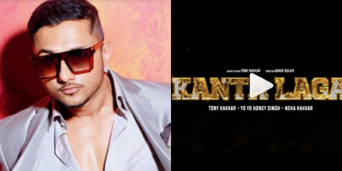 Yo Yo Honey Singh