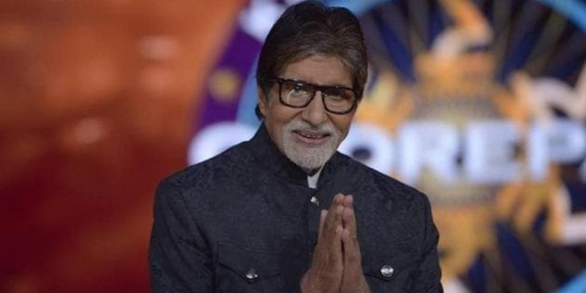 Amitabh bachchan