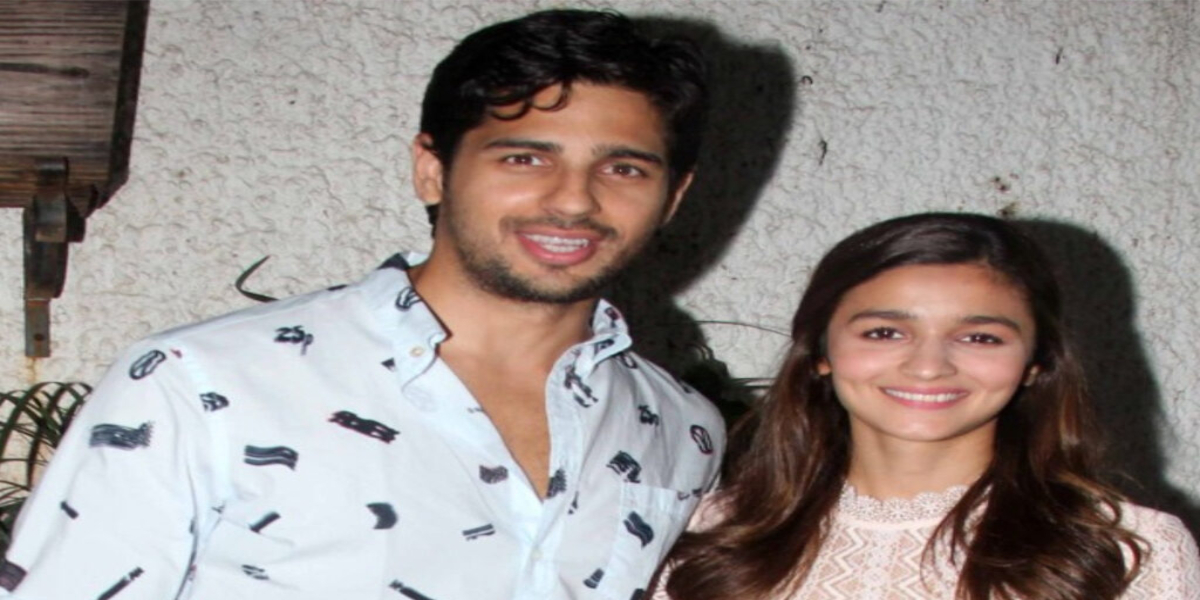 Sidharth Malhotra