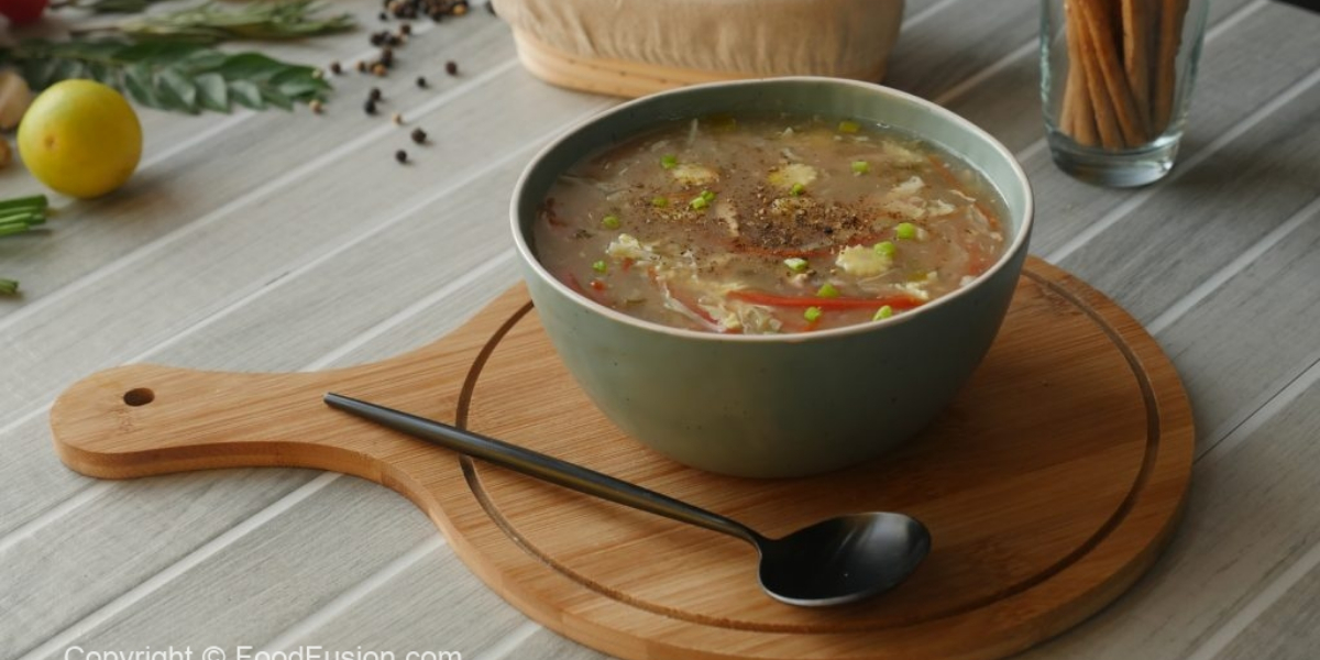 soup recipes