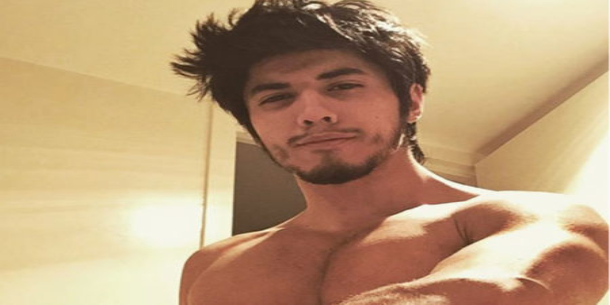 Danyal Zafar